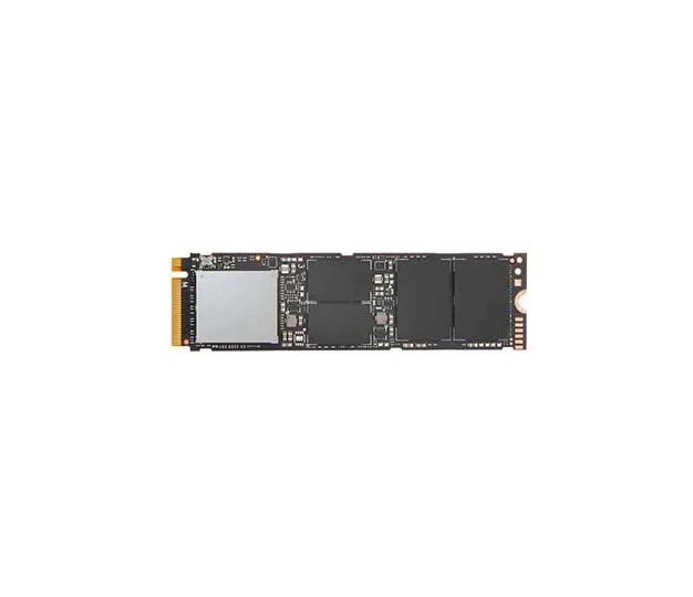 SSDPEKKF128G8 - Intel Pro 7600p Series 128GB Triple-Level Cell PCI Express 3.1 x4 (NVMe) M.2 2280 Solid State Drive