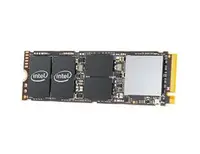 SSDPEKKF256G8X1 - Intel Pro 7600P 256GB M.2 PCI Express 3.1 x4 NVMe 3D2 TLC Solid State Drive