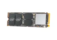 SSDPEKKW128G8XT - Intel 760P 128GB M.2 PCI Express 3.0 x4 NVMe 3D2 TLC Solid State Drive
