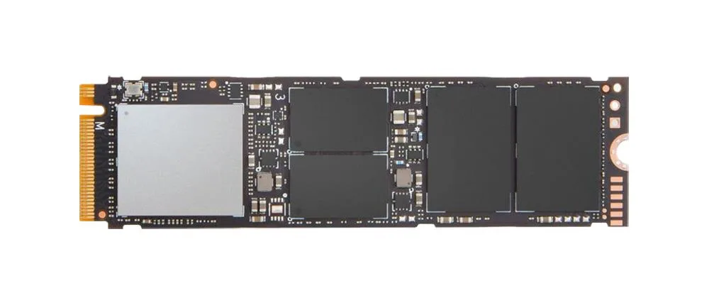SSDPEKKW256G8 - Intel 760P SERIES 256GB 3D2 Triple-Level Cell PCI Express 3.0 X4 (NVMe) M.2 Solid State Drive