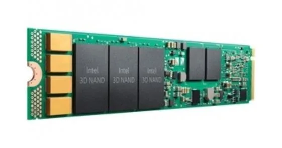 SSDPELKX020T801 - Intel DC 4511 2TB SED PCI-E NVMe 3.1 Solid State Drive