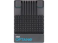 SSDPF21Q016TB01 - Intel Optane DC P5800X Series 1.6TB, 2.5" x 15mm, U.2, PCIe 4.0 x4, 3D XPoint Solid State Drive (SSD)