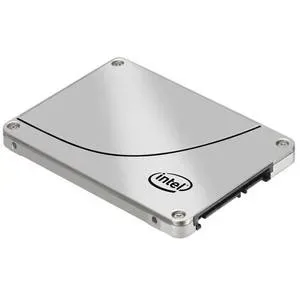 Intel DC S3700 800GB Multi-Level Cell SATA 6Gb/s 2.5-inch Solid State Drive for R1304SPOSHBN Server