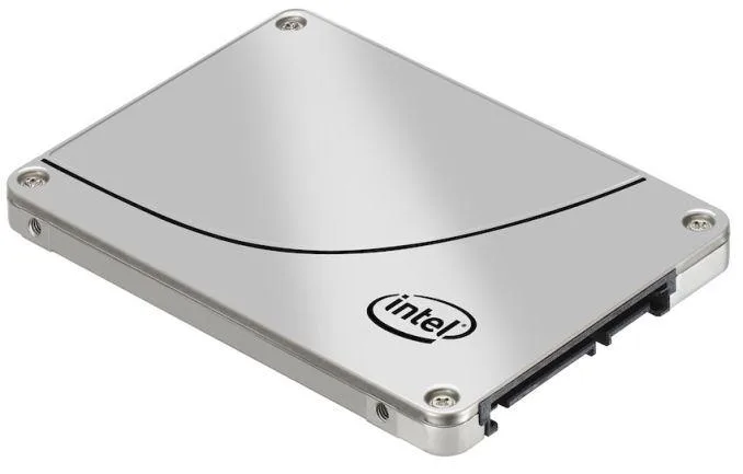SSDSC2BB012T6 - Intel Data Center S3510 Series 1.2TB Multi-Level Cell SATA 6Gb/s 2.5-inch Solid State Drive