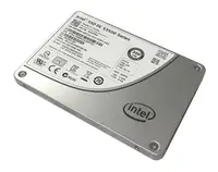 SSDSC2BB300G4R1 - Intel DC S3500 Series 300GB Multi-Level Cell (MLC) SATA 6Gb/s SFF 2.5-inch Solid State Drive