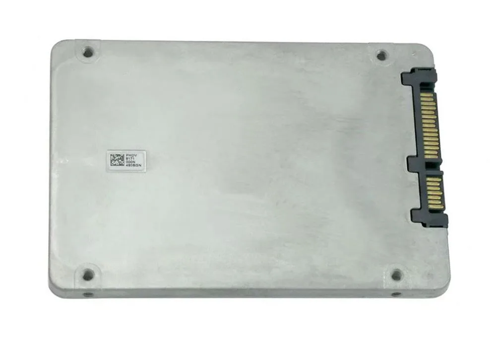 SSDSC2BB480G7R - Intel S3520 Series OEM 480GB SATA 6Gb/s 3D1 MLC 2.5-inch Solid State Drive