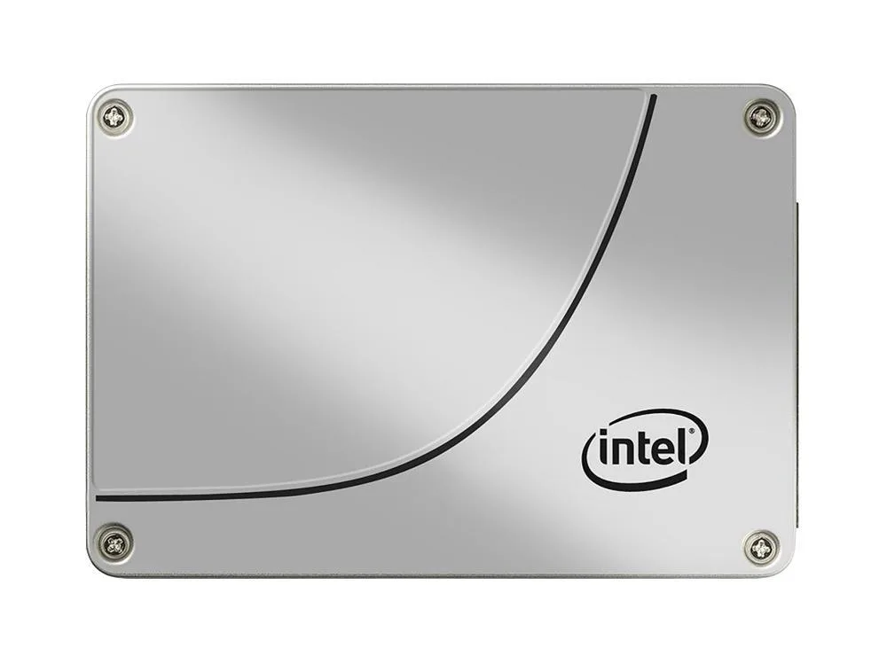 Intel 800GB SATA 6GB/s 2.5-inch Multi Level-Cell Enterprise CLASS DC S3500 Series Solid State Drive