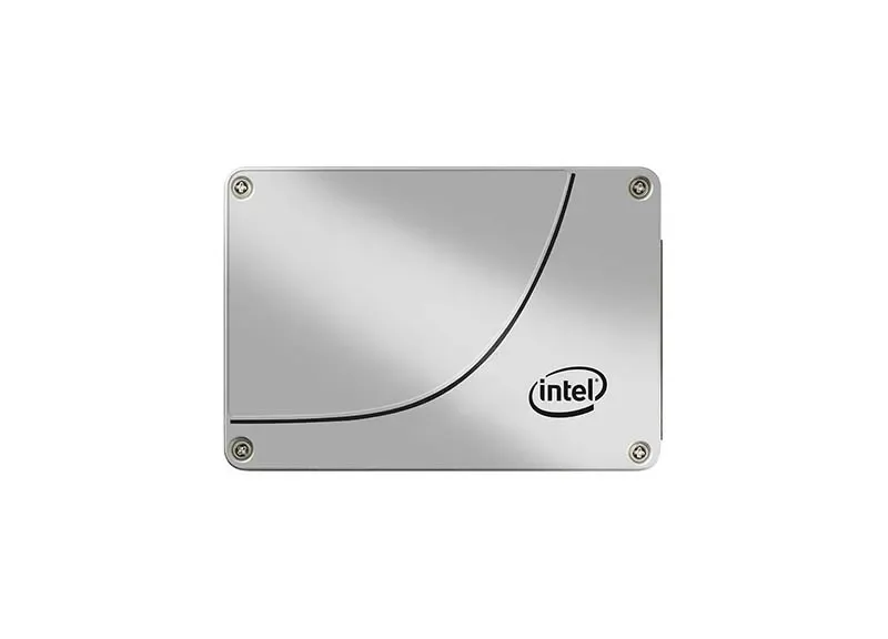 SSDSC2BB800G7 - Intel Data Center S3520 Series 800GB Multi-Level Cell SATA 6Gb/s 2.5-inch Solid State Drive