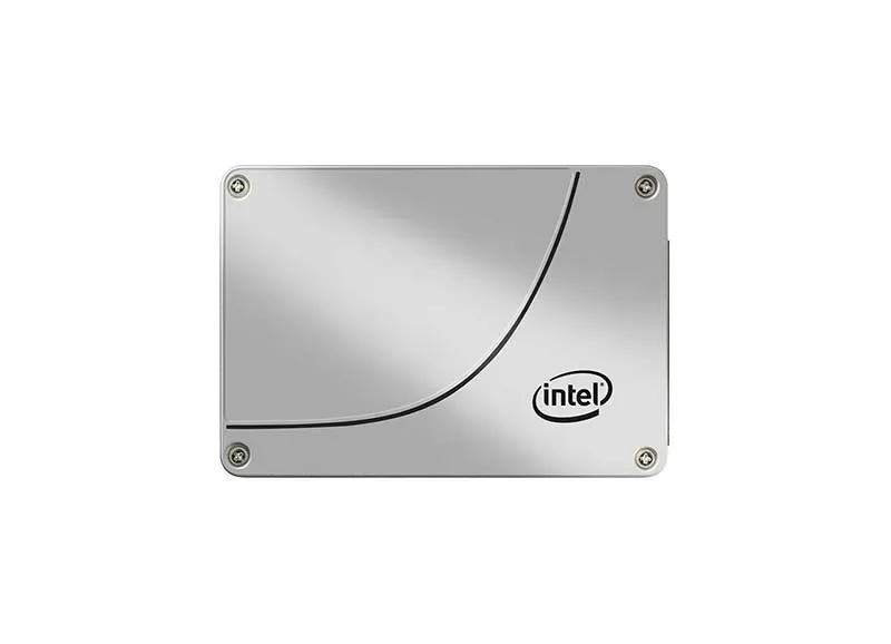 SSDSC2BB960G7 - Intel Data Center S3520 Series 960GB Multi-Level Cell SATA 6Gb/s 2.5-inch Solid State Drive