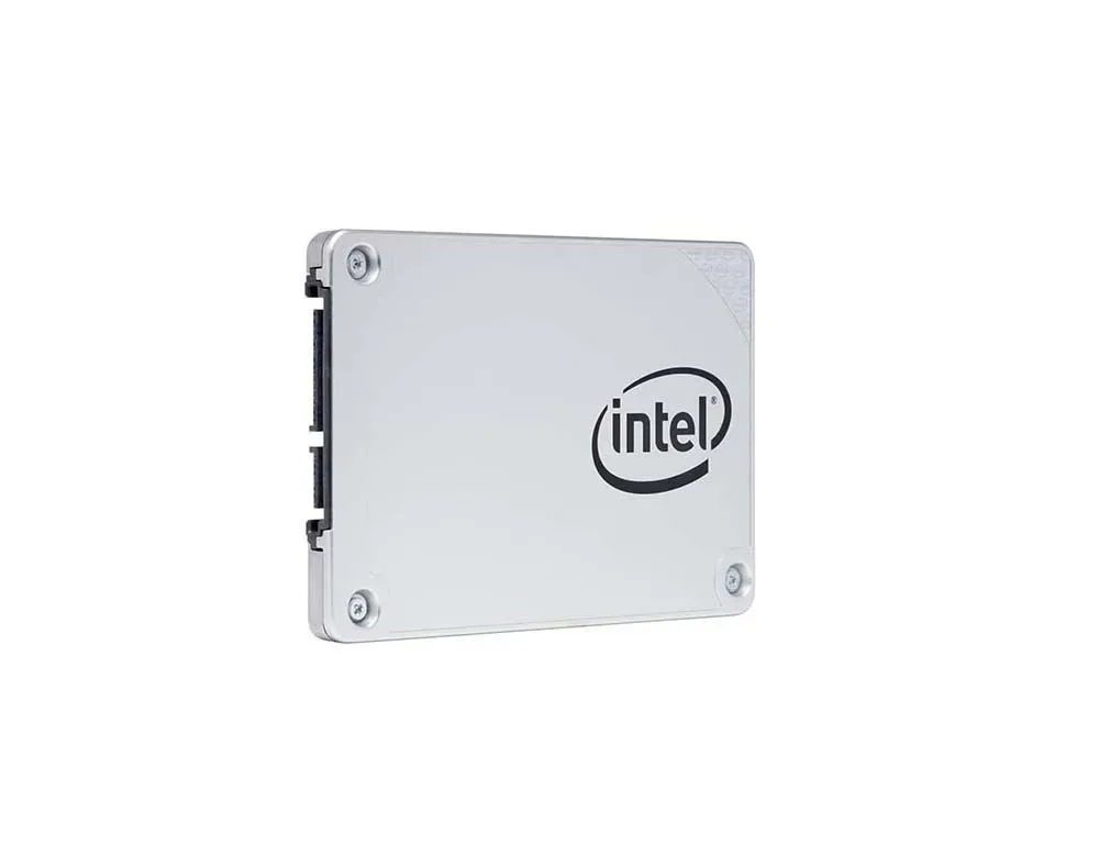 SSDSC2BF120H501-A1 - Intel Pro 2500 Series 120GB Multi-Level Cell (MLC) SATA 6Gb/s 2.5-inch Solid State Drive