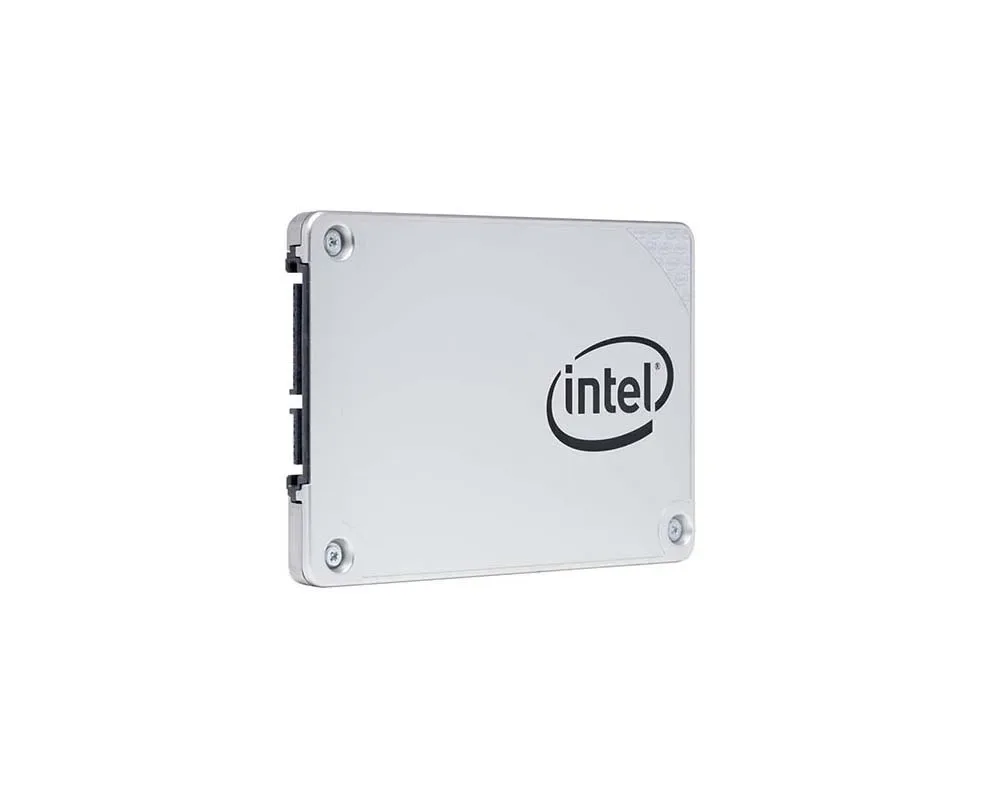SSDSC2BF180H501-A1 - Intel Pro 2500 Series 180GB Multi-Level Cell (MLC) SATA 6Gb/s 2.5-inch Solid State Drive