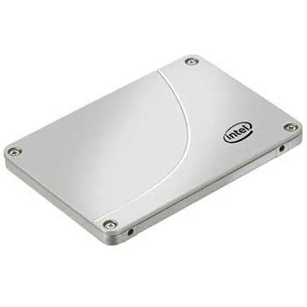 Intel 520 Series 60GB SATA 6Gbps 2.5-inch MLC NAND Flash Solid State Drive
