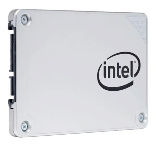 SSDSC2KB038T801 - Intel SSD D3-S4510 Series 3.84TB TLC SATA 6Gb/s 2.5-inch Solid State Drive