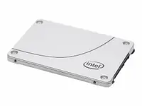 SSDSC2KB076T801 - Intel D3-S4510 Series 7.68TB Triple-Level-Cell SATA 6Gb/s 2.5-inch Solid State Drive