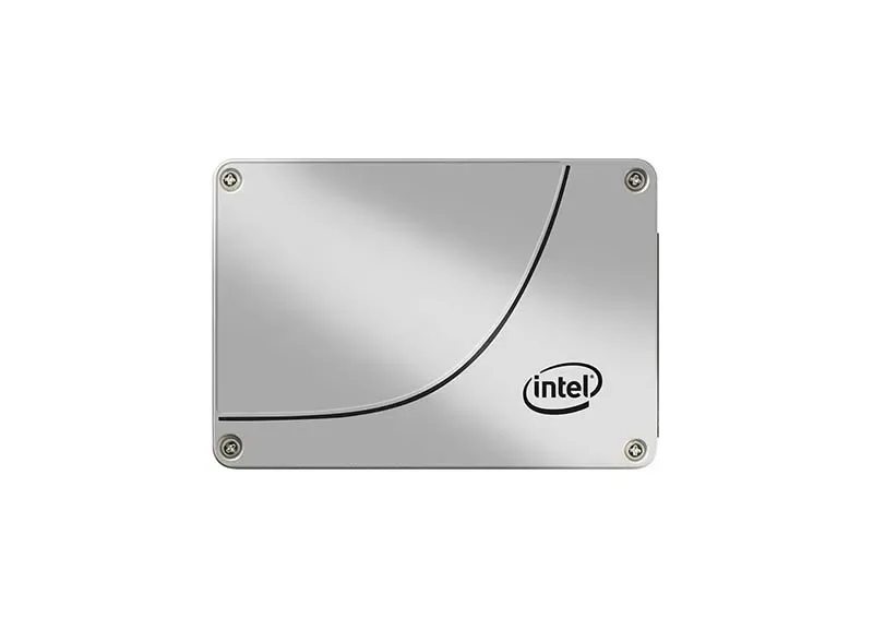 SSDSC2KB480G7 - Intel Data Center S4500 Series 480GB SATA 6Gb/s 2.5-inch Solid State Drive