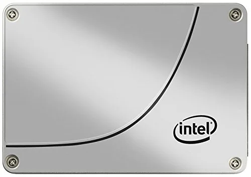 SSDSC2KG019T7R - Intel SSD DC S4600 1.9TB SATA 6Gb/s 3D NAND TLC 2.5-inch Solid State Drive