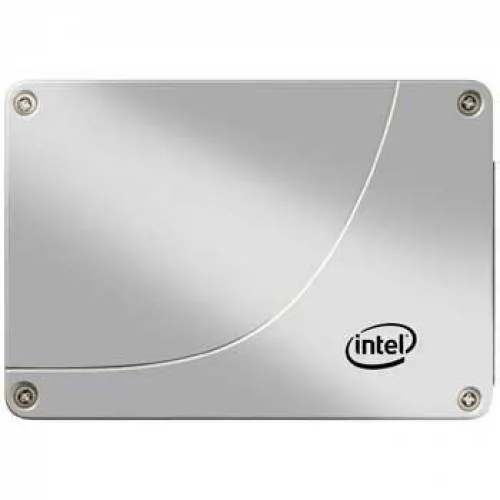SSDSC2KG019T801 - Intel SSD DC S4600 1.9TB Triple-Level-Cell SATA 6Gb/s 2.5-inch Solid State Drive