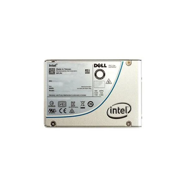 SSDSC2KG038T8P - Intel SSD D3-S4610 Series 3.84TB 2.5 inch SATA3 Solid State Drive (TLC)
