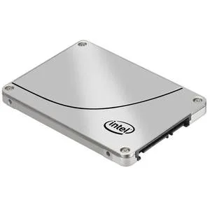 SSDSC2KG480G8R - Intel SSD D3-S4610 480GB SATA 6Gb/s 3D NAND TLC 2.5-inch Solid State Drive