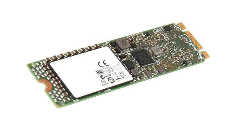 SSDSCKHB120G4P - Intel DC S3500 Series 120GB SATA 6.0Gb/s M.2 MLC Solid State Drive