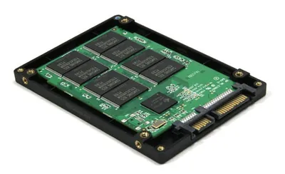 SSDSCKHB340G401 - Intel DC S3500 Series 340GB SATA 6.0Gb/s M.2 MLC Solid State Drive
