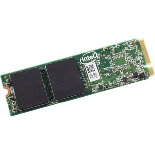 SSDSCKJW120H601 - Intel 535 Series 120GB SATA 6Gbps M.2 MLC Solid State Drive
