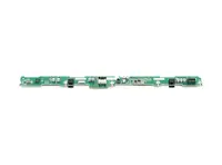SSF0A47729 - Lenovo 4 Bay 3.5-inch LFF Hard Drive Backplane Board for ThinkServer RD350