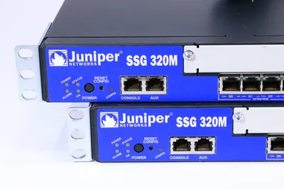 SSG-320M-SH - Juniper SSG 300 Secure Service Gateway