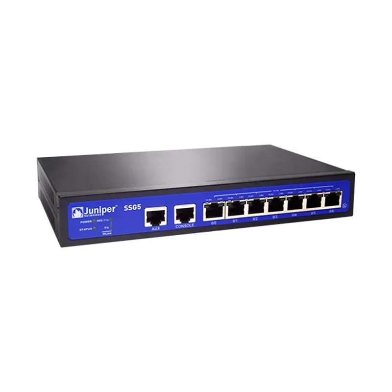 SSG-5-SB-BT - Juniper SSG5 Secure Service Gateway