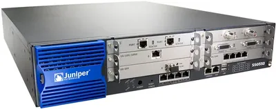 SSG-550M-SH-N-TAA - Juniper SSG 500 Secure Service Gateway