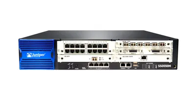 SSG-550M-SH - Juniper SSG 500 Secure Service Gateway