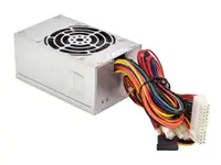 SSP-300TBS - Seasonic SSP-300TBS 300W 80 PLUS Bronze TFX 12 V v.2.31 Power Supply w/ Active PFC F0