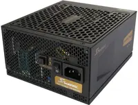 SSR-1000GD - Seasonic SSR-1000GD PRIME 1000W 80 PLUS Gold ATX12V Power Supply