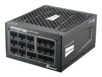 SSR-1300PD - Seasonic SSR-1300PD PRIME 1300W 80 PLUS Platinum ATX12V Power Supply