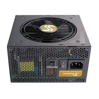 SSR-550FX Seasonic SSR-550FX FOCUS 550W 80 Plus Gold ATX12V Power Supply w/ Fully Modular