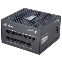 SSR-550PD2 - Seasonic SSR-550PD2 PRIME Ultra Platinum 550W 80 Plus Platinum ATX12V Power Supply