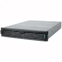 SSR212PP2F-500 - Intel SSR212PP Hard Drive Array - 4 x HDD Installed - 2 TB Installed HDD Capacity - Serial ATA/300 Controller - RAID Supported