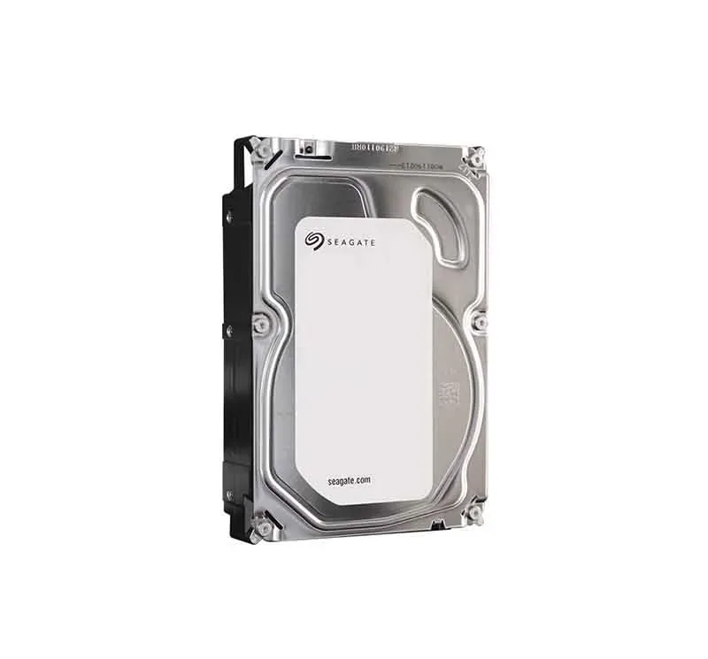 ST-4096 - Seagate 80MB 5.25-inch Modified Frequency Modulation MFM Hard Drive