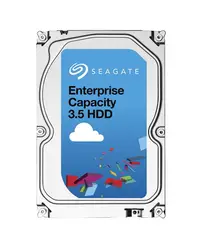 ST10000NM0246 - Seagate Exos X10 10TB 7200RPM SAS 12Gb/s 256MB Cache 3.5-inch Hard Drive