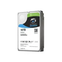 ST10000VX0008 - Seagate SkyHawk Surveillance 10TB 7200RPM SATA 6Gb/s 256MB Cache 3.5-inch Hard Drive