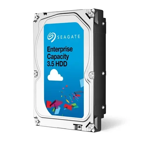 ST1000NM0085 - Seagate Capacity V.5 1TB SAS 12Gb/s 7200RPM 128MB Cache 3.5-inch Enterprise Hard Drive