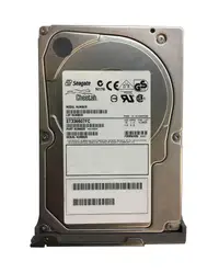 ST136403FCV - Seagate 36GB 10000RPM Fibre Channel 4MB Cache 3.5-inch Hard Drive