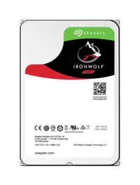 ST14000NE0008 - Seagate IronWolf Pro NAS 14TB 7200RPM SATA 6Gb/s 256MB 3.5-inch Hard Drive