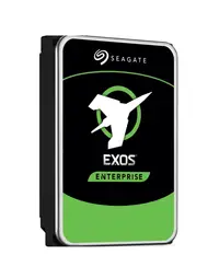 ST14000NM002G - Seagate Exos X16 14TB 7200RPM SAS 12Gb/s 256MB Cache 512e 3.5-inch Hard Drive