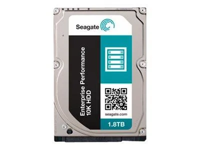 ST1800MM0118 - Seagate Performance 1.8TB 10000RPM SAS 12Gb/s 128MB Cache 2.5-inch Enterprise Hard Drive
