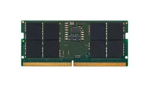 ST1G6SO5165-SB - Smart Modular 8GB DDR5-4800MHz PC5-38400 Non-ECC Unbuffered CL40 260-Pin SODIMM 1.1V Single Rank Memory Module