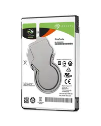 ST2000LX004 - Seagate 2TB 5400RPM SATA 6Gb/s 128MB Cache 2.5-inch Hard Drive
