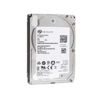 ST2000NX0323 - Seagate 2TB SAS 12Gb/s 128MB Cache 2.5-inch Enterprise Hard Drive