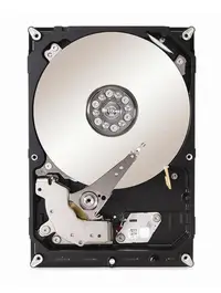 ST2000VX009 - Seagate 2TB 5900RPM SATA 6Gb/s 64MB Cache 3.5-inch Hard Drive