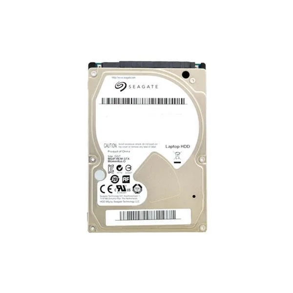 ST200LM003 - Seagate 2TB 5400RPM SATA 6Gb/s 2.5-inch Hard Drive